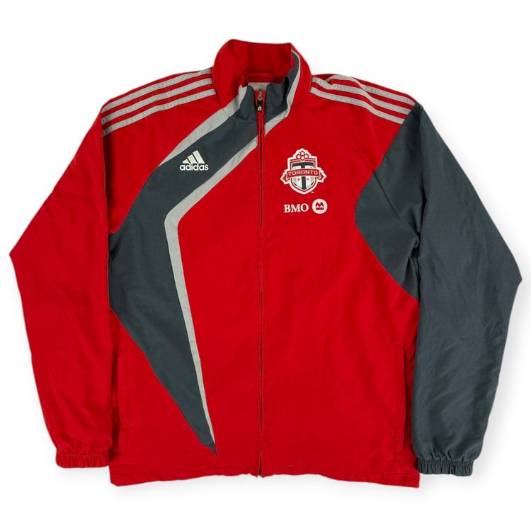 Toronto 2008 Tracksuit Jacket (M) image 1