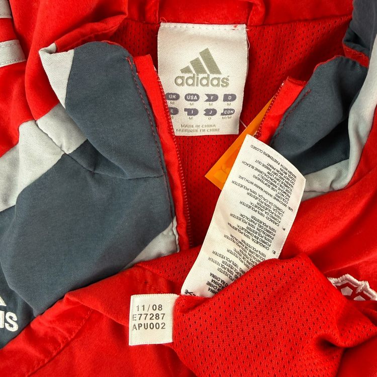 Toronto 2008 Tracksuit Jacket (M) image 5