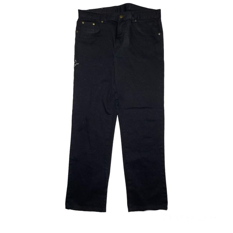 Vintage iceberg history jeans image 2