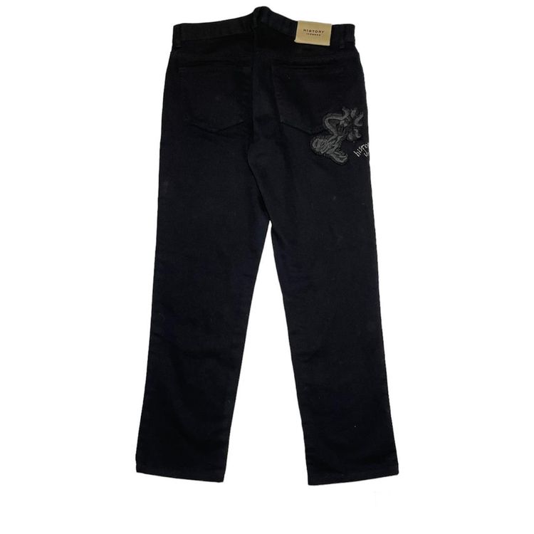 Other Vintage iceberg history jeans product image