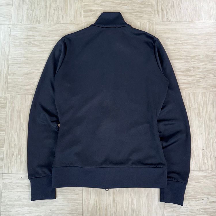 Adidas x Yohji Yamamoto 2010 technical two way zip high neck jacket (L) wms imagen 15