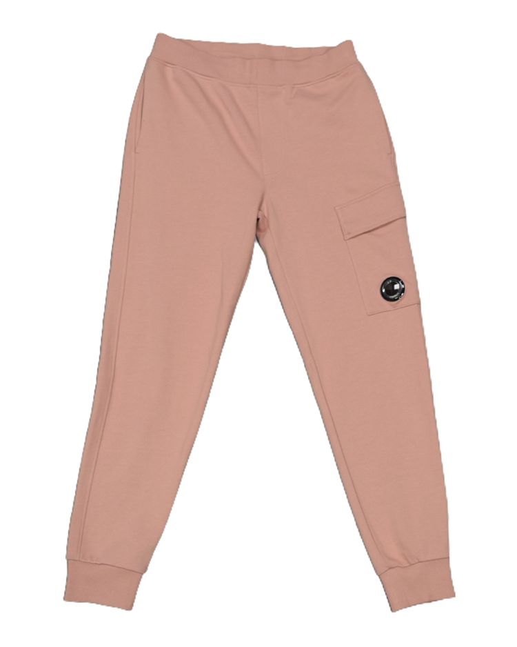 C.P Company Cuffed Lens Joggers image 1