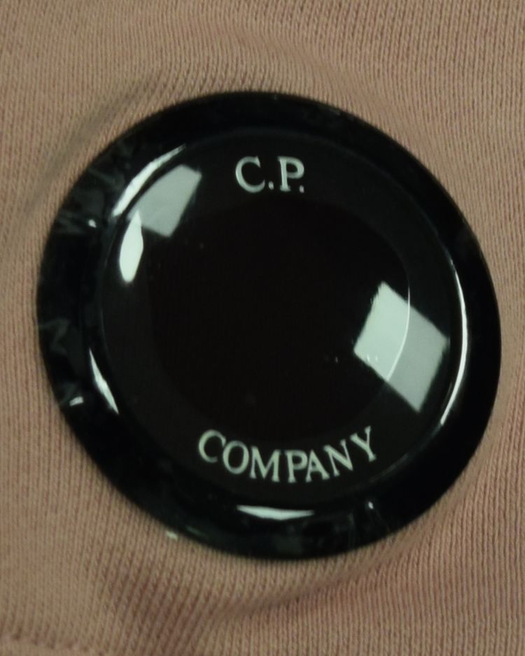 C.P Company Cuffed Lens Joggers image 2