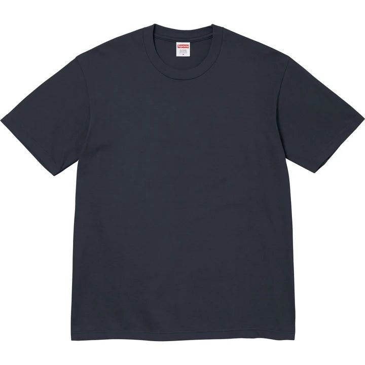 SUPREME GEMS T-SHIRT 'NAVY' (FW26) obraz 3
