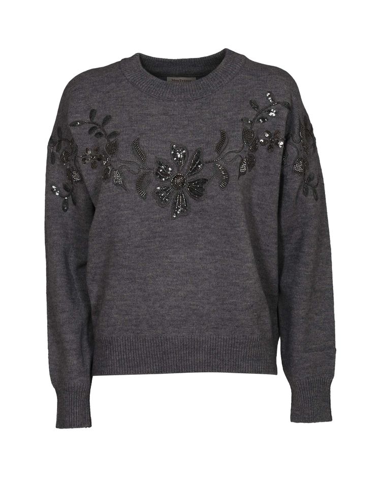 Mon Trésor Womens Sweater W4243