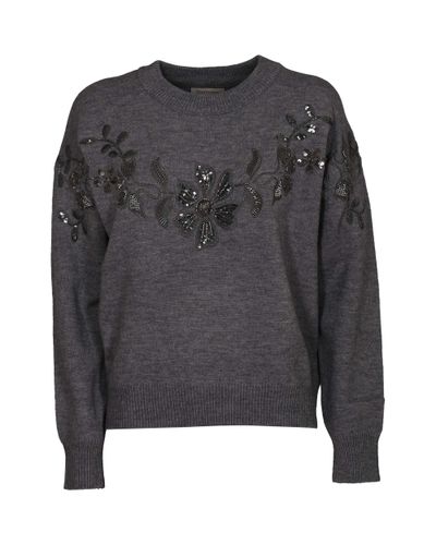 Mon Trésor Womens Sweater W4243