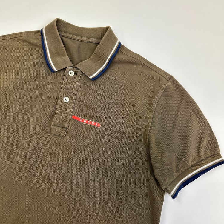 Prada Sport Polo (S) 2
