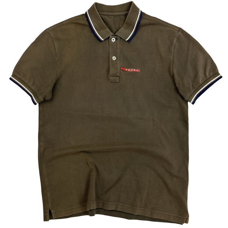 Prada Sport Polo (S)