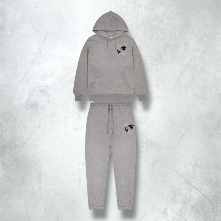 Trapstar TSL Shooter Reflective Tracksuit ‘Grey’ (SIZE SMALL)