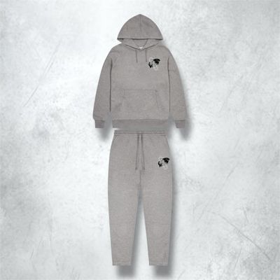 Trapstar TSL Shooter Reflective Tracksuit ‘Grey’ (SIZE SMALL)