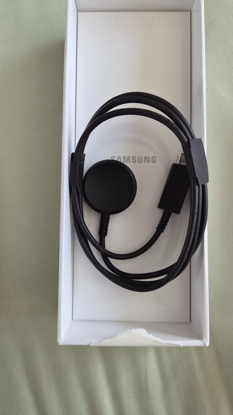 Samaung Galaxy Watch 8 new obraz 3