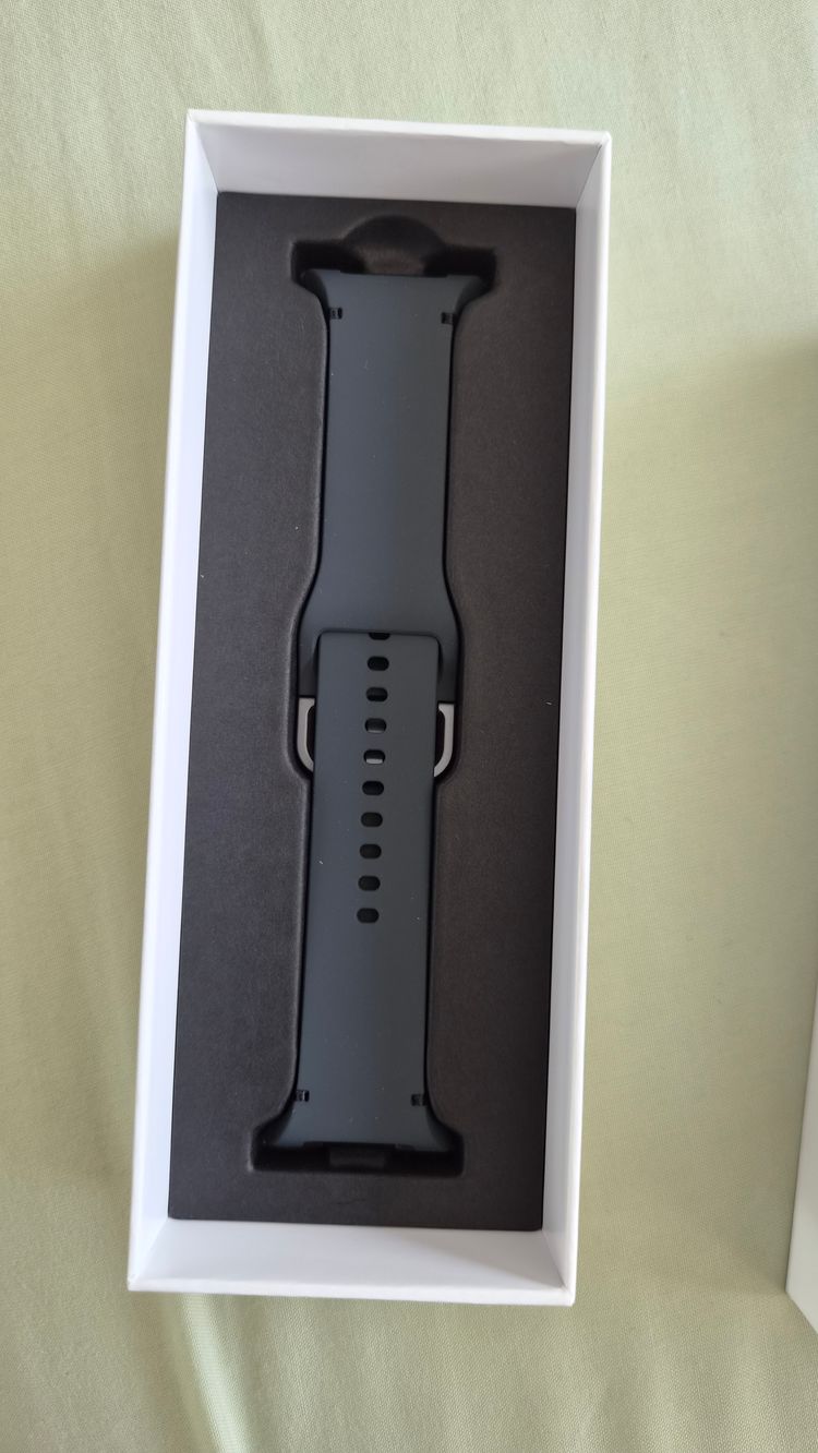 Samaung Galaxy Watch 8 new obraz 4