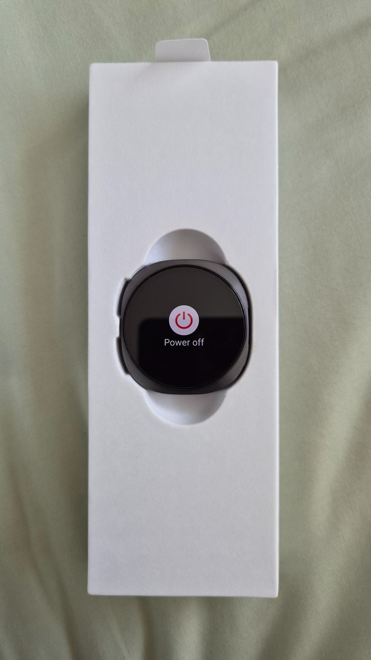 Samaung Galaxy Watch 8 new obraz 2