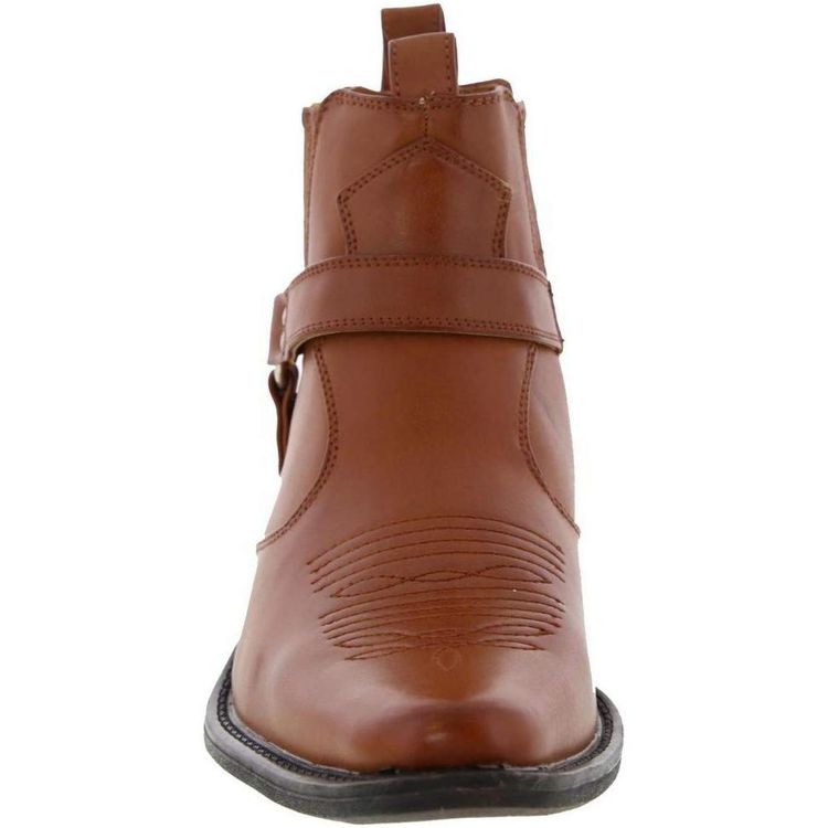 Us Brass Eastwood Boots imagen 4