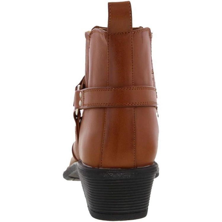 Us Brass Eastwood Boots imagen 5