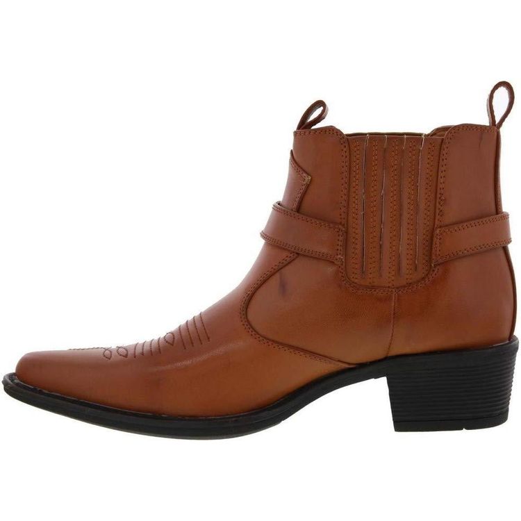 Us Brass Eastwood Boots imagen 9