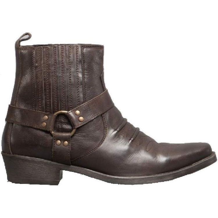 Us Brass Eastwood Boots imagen 3
