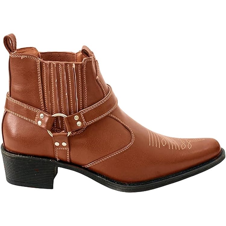 Us Brass Eastwood Boots imagen 10