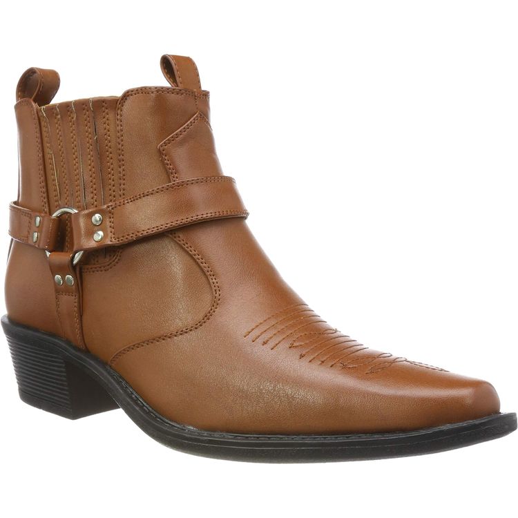 Us Brass Eastwood Boots imagen 8