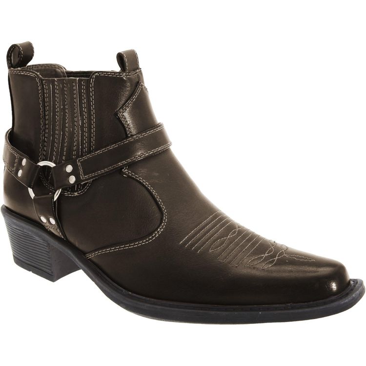 Us Brass Eastwood Boots imagen 6