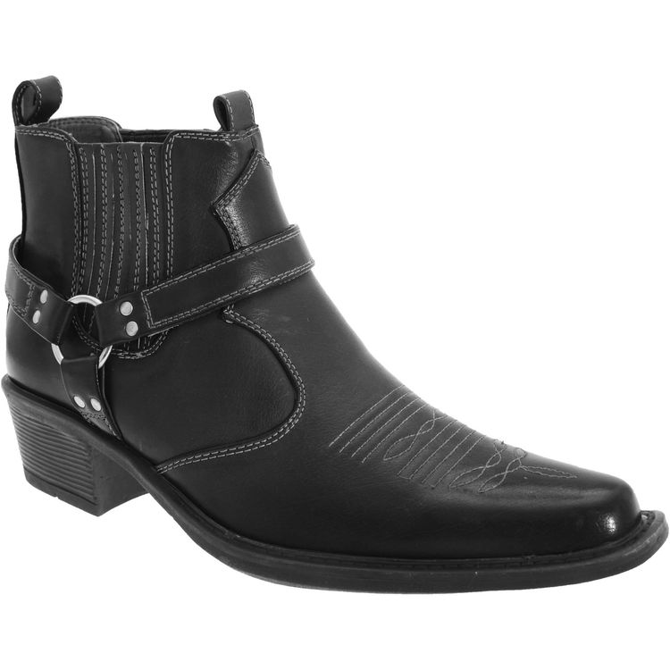 Us Brass Eastwood Boots imagen 7