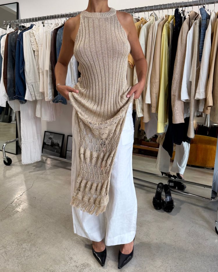 The Savannah dress image 3