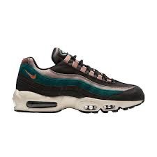 Air Max 95 Premium"Grey Rainforest Bright Mango" UK8 used 