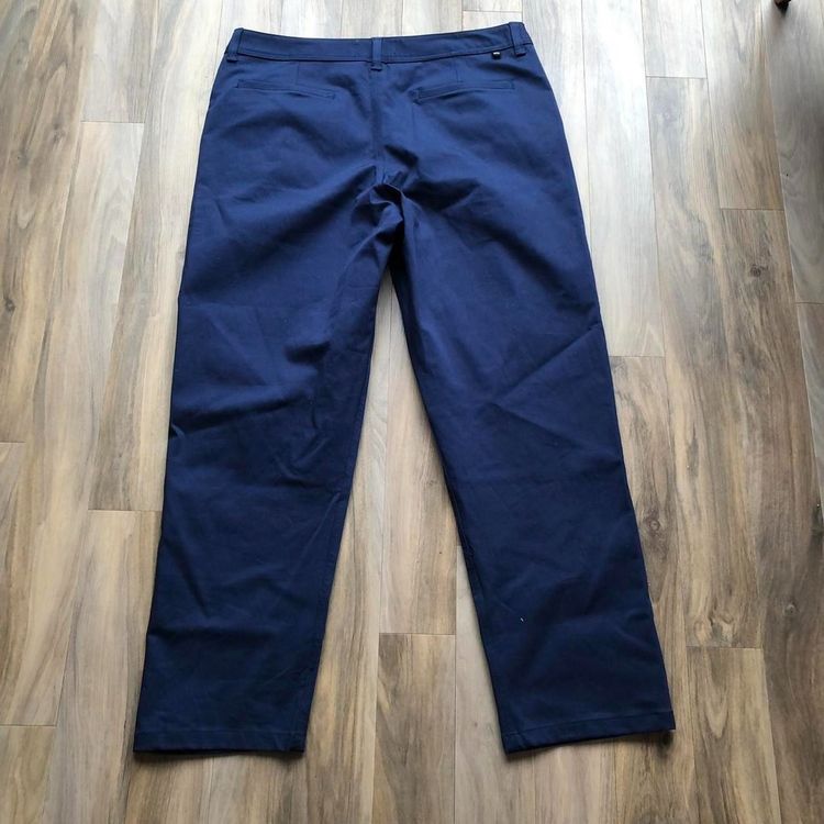 *BNWT* Nike SB Cargo Skate Chino Trousers, S/30, Navy image 4