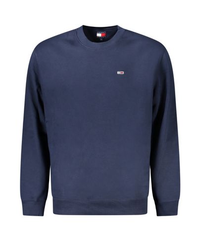 Felpa Tommy Hilfiger Uomo M