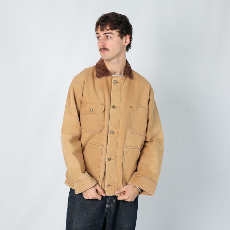 Tan y2ks  Light Jacket (M) 3