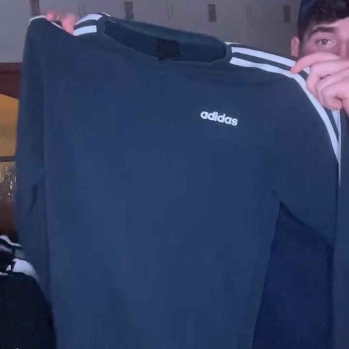 Adidas Originals ADIDAS JUMPER SMALL product image