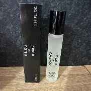 Item on screen Fragrances