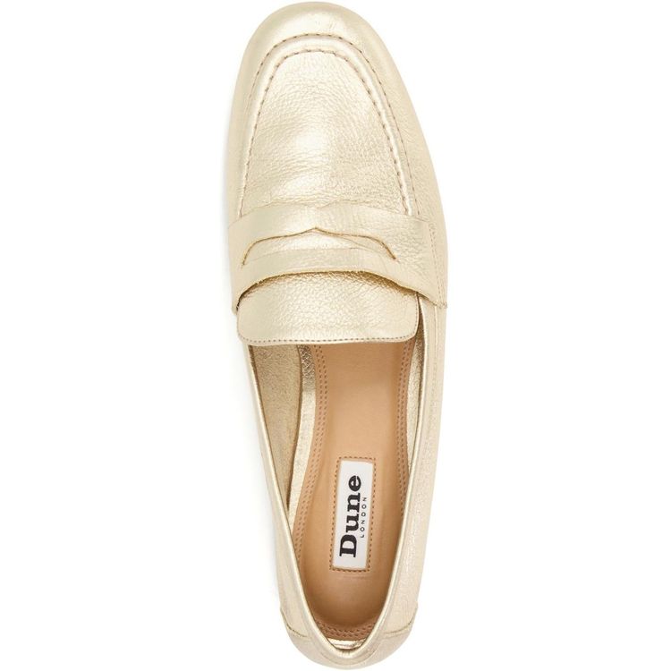 Dune Gianetta Shoe 11