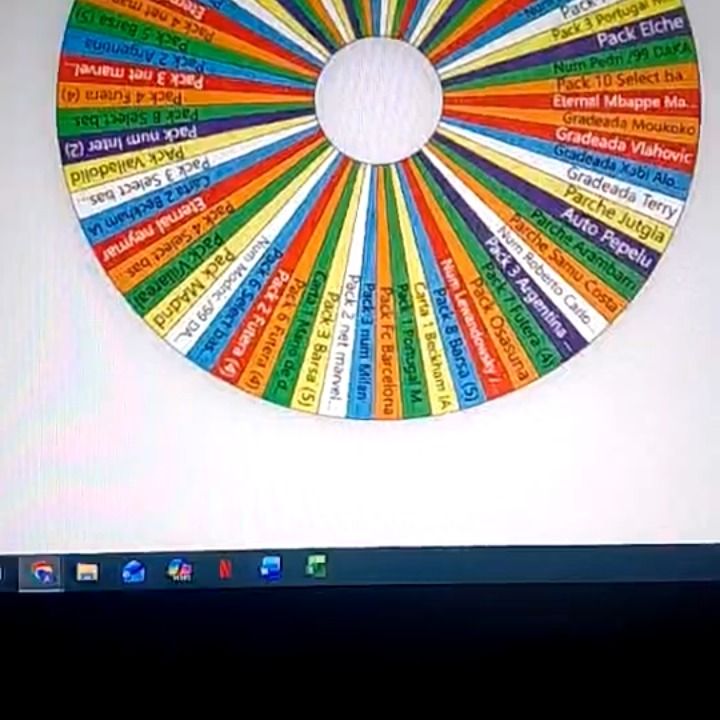 Other 3 tiradas ruleta product image