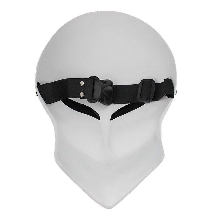 Bleach Mask Ichigo Kurosaki Resin Mask imagen 3