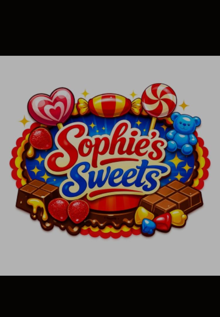 Other Sophie'S Sweets Candy And Confectionery Display product image
