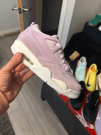 Lilac jordan uk 2.5