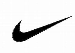1 Pack Black 1 pack White Nike socks UK8-11