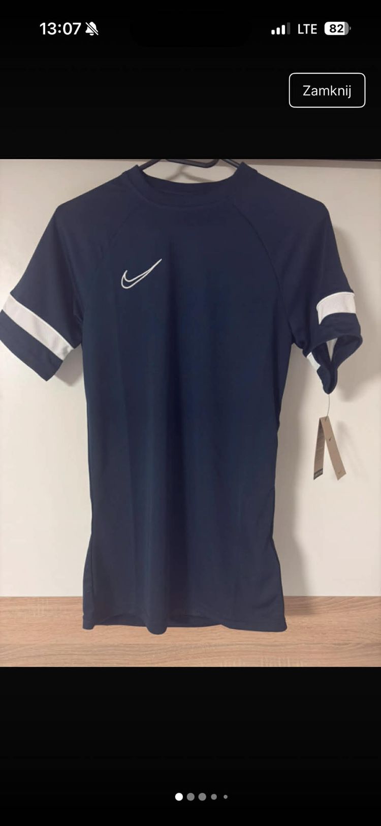 Nike Nike Short Sleeve Shirt product image