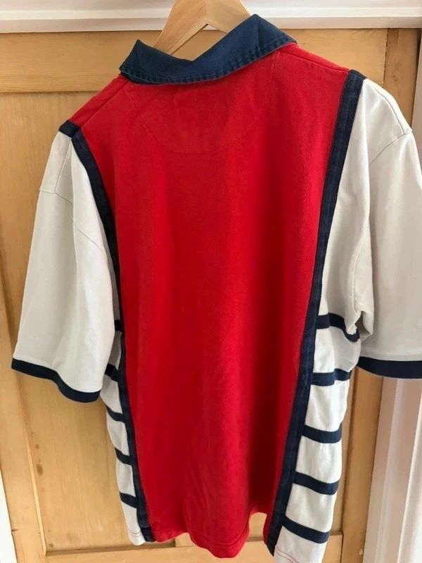 Cotton Traders Rugby Shirt imagen 2