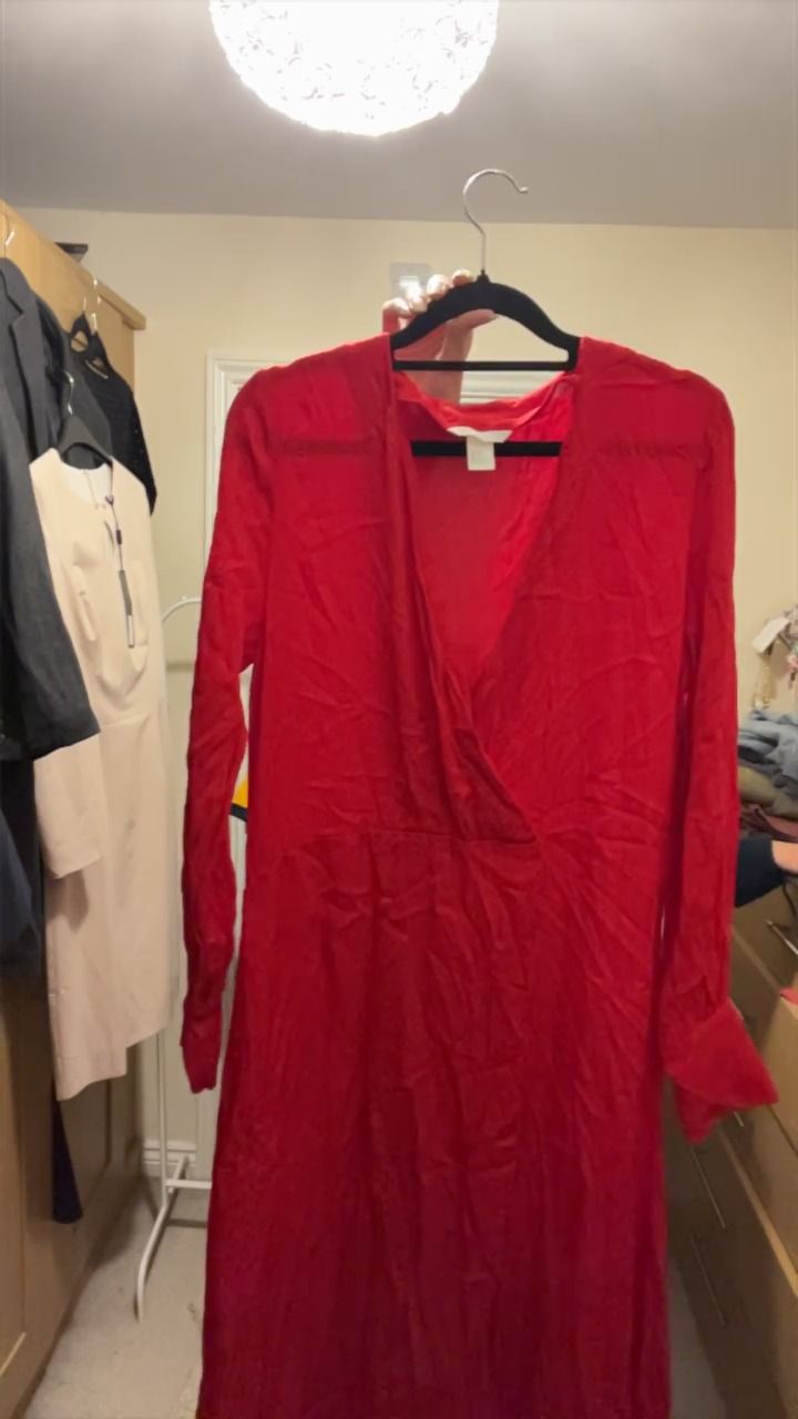 H&M h and m size 12 product image