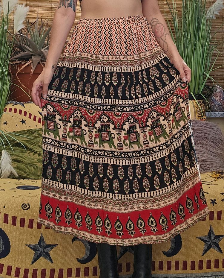 Elephant 2 Piece imagen 4