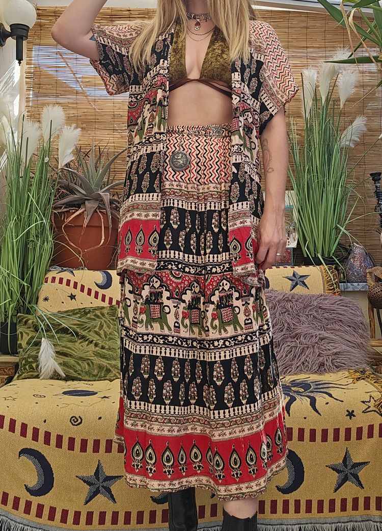 Elephant 2 Piece imagen 5