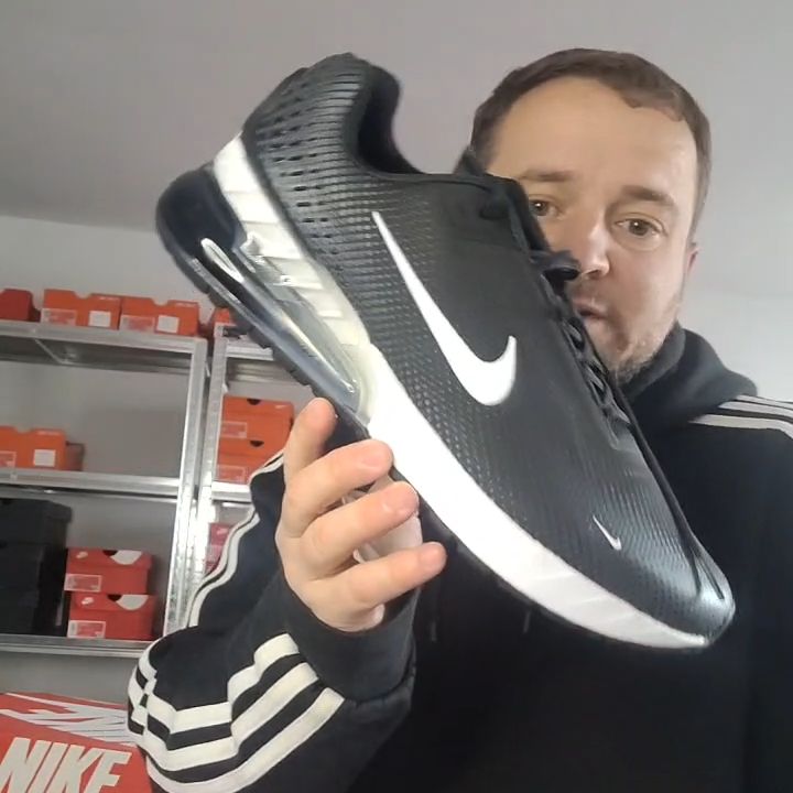 Nike Air Max Phoenix - Brand New Size uk 8,9,10 or 11 obraz 1