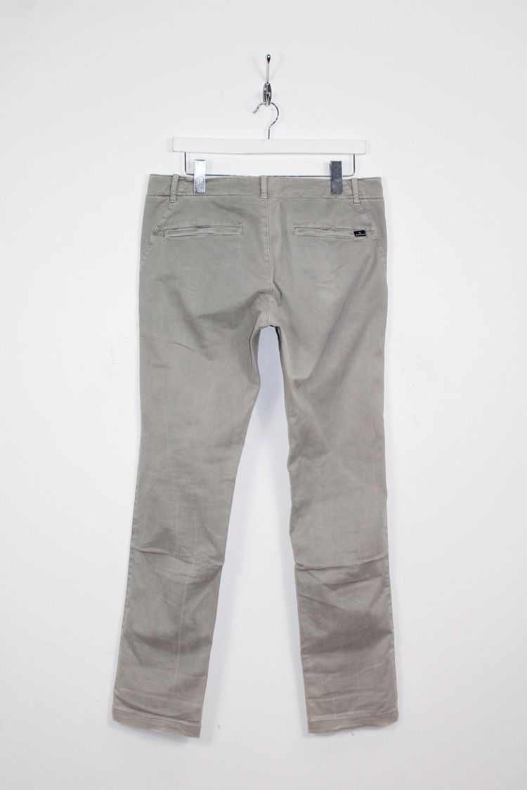 Immagine di STONE ISLAND STRAIGHT LEG TROUSERS W 32 x L 32 8