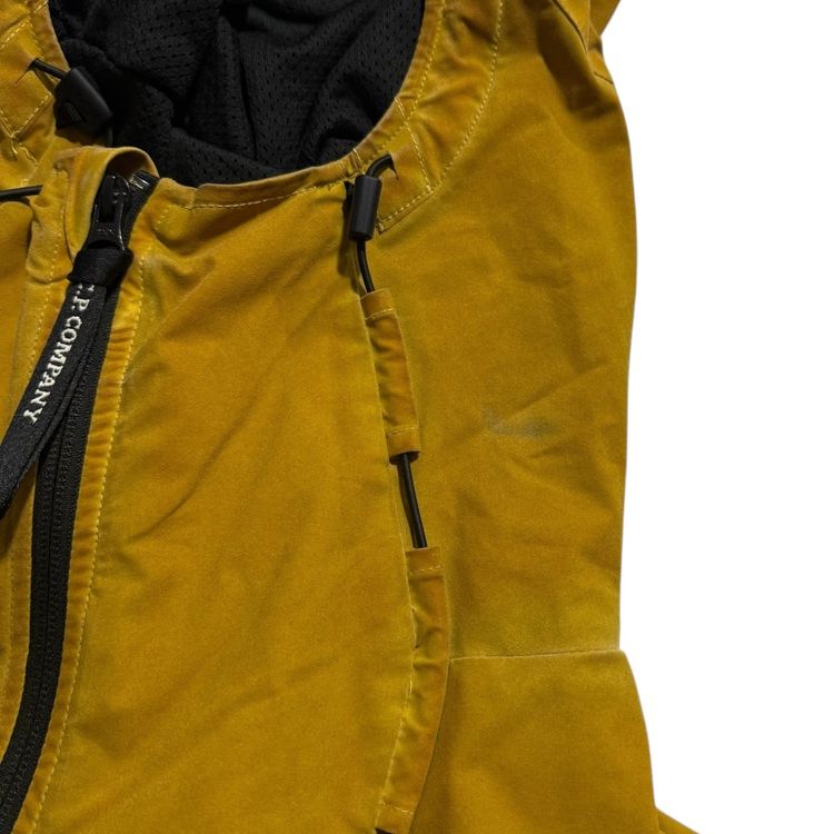 CP Company Re-colour Pro Tek Jacket image 3