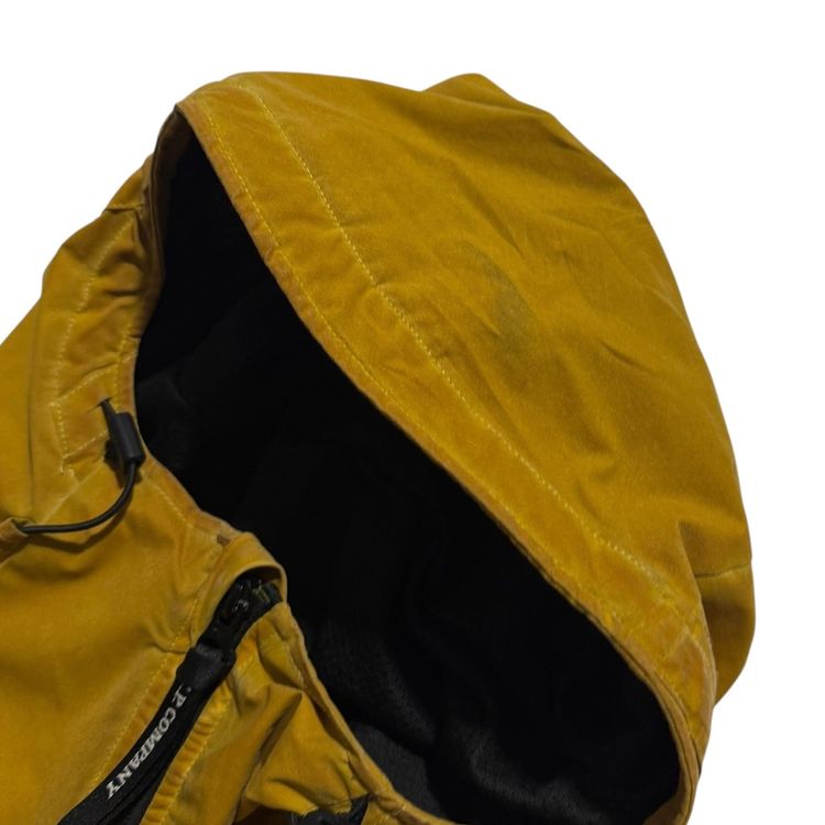 CP Company Re-colour Pro Tek Jacket image 5