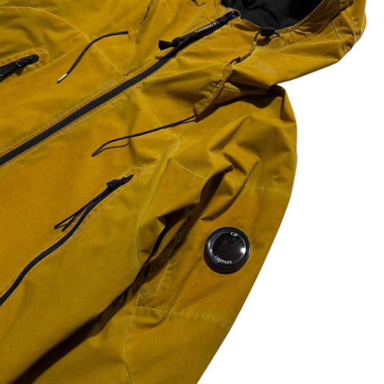 CP Company Re-colour Pro Tek Jacket image 6