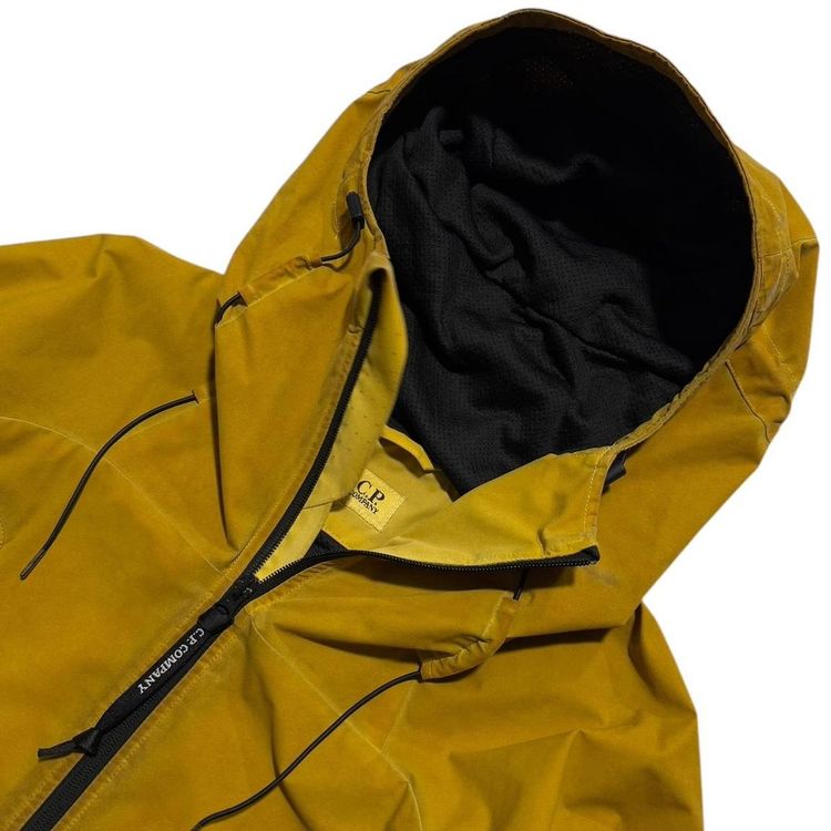 CP Company Re-colour Pro Tek Jacket image 2