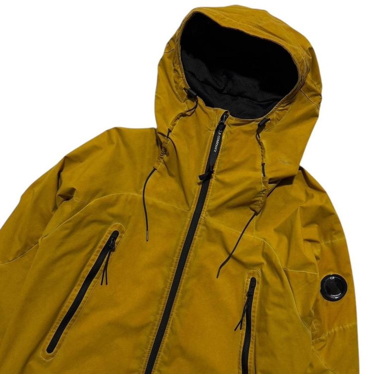 CP Company Re-colour Pro Tek Jacket image 7